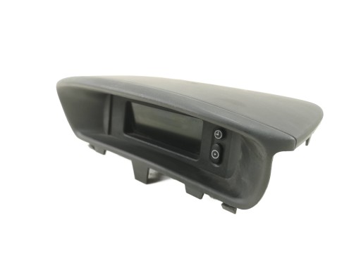 Bildschirm, RADIA OPEL CORSA "C" 2000-2006 / 13208191