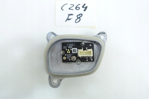 module JEZ LED VW GOLF VIII 8 5H0 90157100