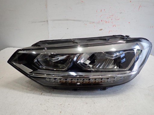 light front front left VW TOURAN 2015- FULL LED 5TB941035B