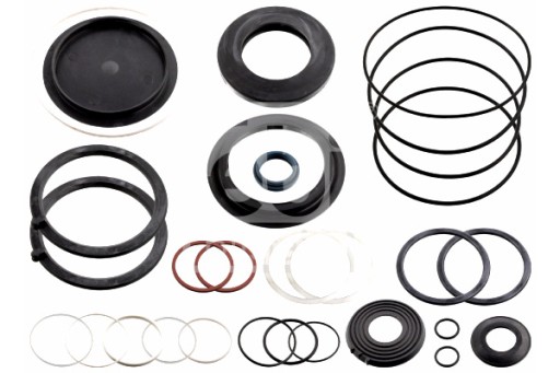 104374 - FEBI BILSTEIN РЕМОНТНИЙ КОМПЛЕКТ РУЛЬОВОГО МЕХАНІЗМУ DAF 95 MAN CLA