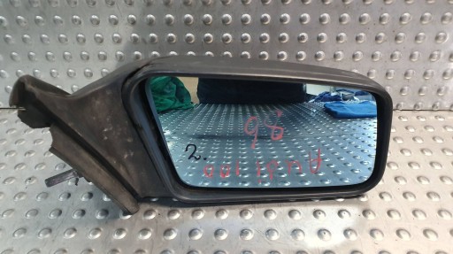 mirror right AUDI 100 200 C3 443857502 82