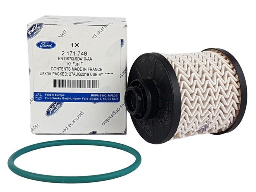 2171748 - OE FORD ТОПЛИВНЫЙ ФИЛЬТР FORD MONDEO V MK5 2.0 TDCI