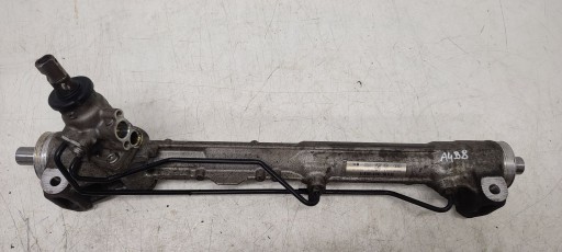 crémaillère direction assistée Audi A4 B8 TFSI