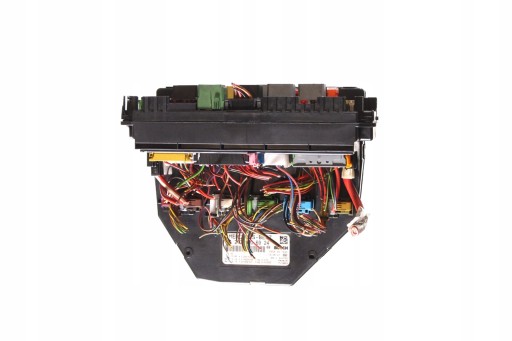 2129006924 - Бокс-модуль сэм mercedes w212 13r a2129006924