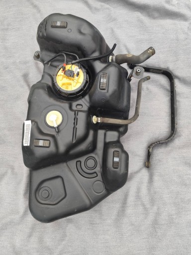 FORD TRANSIT CONNECT MK2 1.5 tank Pumpe DV619002AE KOMPLET