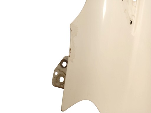 fender left front HONDA JAZZ III (2008-2011) KOD LAKIERU NH578