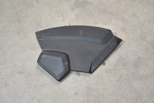 IDEALNA cover right PORSCHE 992 1