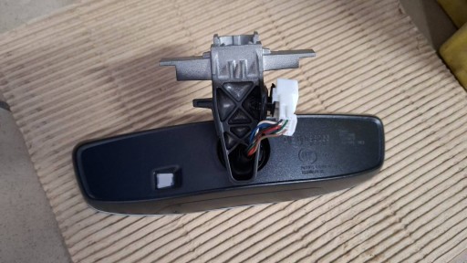 RETROVISORE INTERNO Renault Espace V lift 963212055R