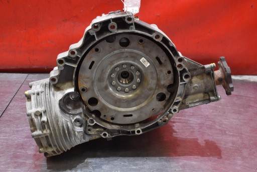 Getriebe AUTOMAT PVM AUDI A4 B8 2.0 TDI 190 KM LIFT 11-16