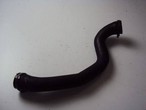 6M51-6K863-JA - Труба интеркулера VOLVO V50 04-07