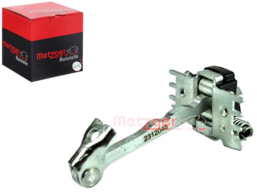 2312046 - ДВЕРНИЙ СТОП METZGER