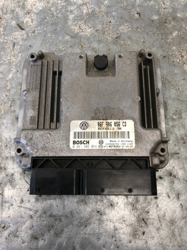 computer Motore VW TOURAN 06F906056CD