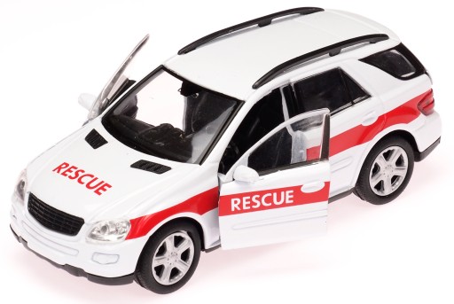 Dromader GXP-525821 швидка міська служба