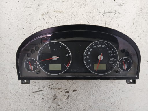 FORD MONDEO MK3 2.0 TDCI dials dials 3S7T-10849-GD