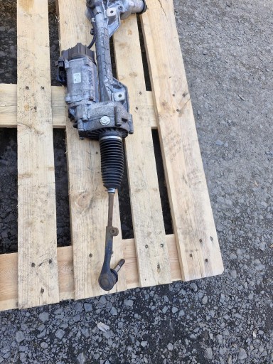 6782197 BMW E81 E87 E90 E91 Boîter direction Boîter direction