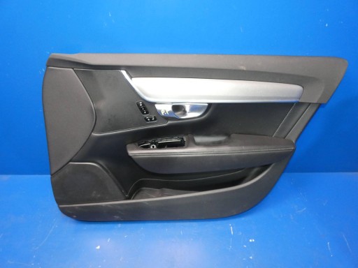 VOLVO V90 II S90 II side door right front WERSJA ANGIELSKA