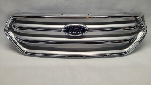 GV448200BCW - РЕШЕТКА РАДИАТОРА ПЕРЕДНИЙ БАМПЕР FORD KUGA MK2 LIFT