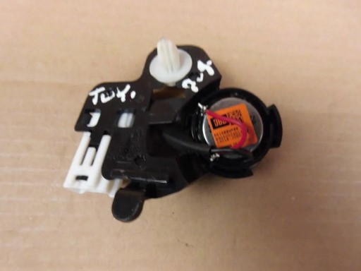 Toyota Land Cruiser (J150) 861600WP00 speaker JBL