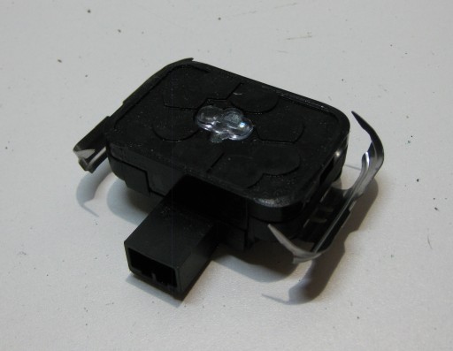 VOLVO V70 2.0 D 09R sensor SENSOR rain 31214359