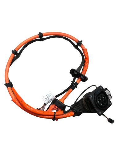 MERCEDES W213 Джгут проводів 2135407601