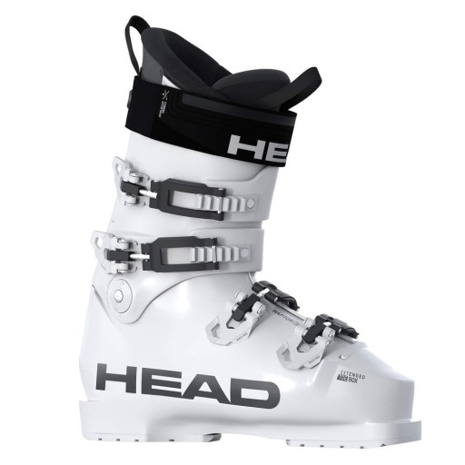 Лижні черевики Head raptor wcr 120 white grip walk 42