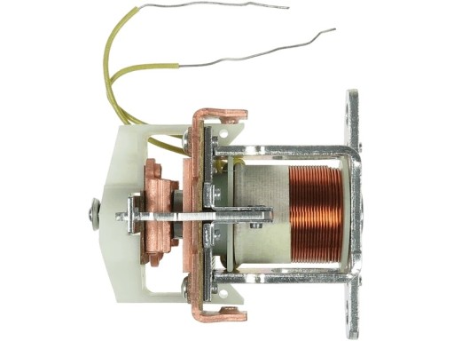 Соленоїд стартера ss0333p
