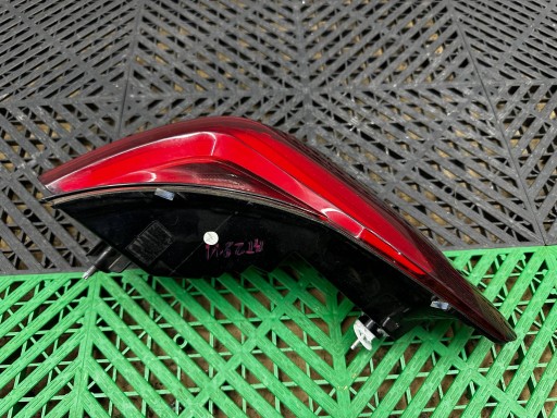 light rear rear part side right BMW 3 G21 H35A3BC7101