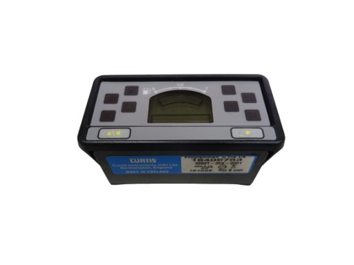 ТАЙМЕР ДАТЧИК ТОПЛИВА CURTIS 18409753 ENGLAND