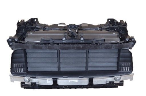 1V^4L 8W0959455AA - Ремень переднего радиатора porsche cayenne 9y 9ya 9yb 2017-2025 usa