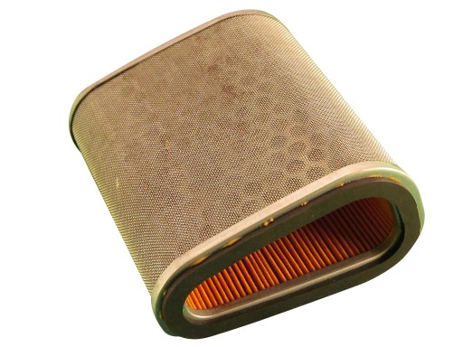 17210-MFA-D00 - Оригинальный воздушный фильтр Honda CBF1000 SC58