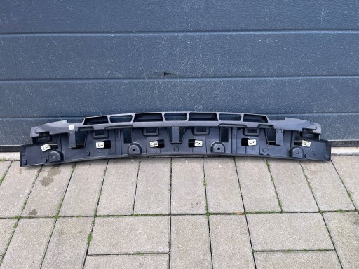 BMW "3" G20 console holder of a bumper front of the front 8075658