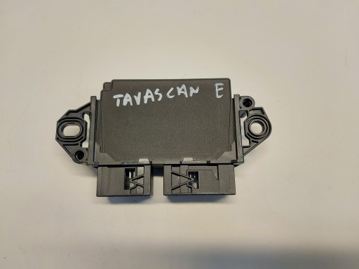 Cupra Tavascan 11H 2025 control unit module pdc of the parking 1ee919300b