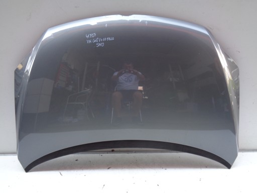 bonnet VW GOLF V 5 VI 6 plus + 5M 5M0 NR 41727