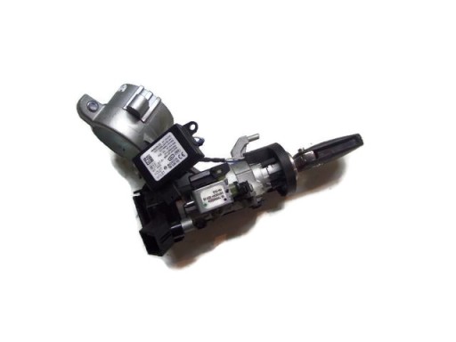 OPEL INSIGNIA A КЛЮЧ ЗАПАЛЮВАННЯ 20964877