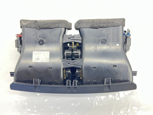 rács szellőző far hátso TUNELU BMW X5 E70 6954953