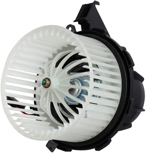 8K1820021A 8K1820021B - Вентилятор воздуходувки AUDI Q5 2009-2017