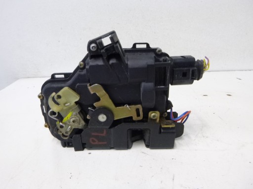 lock front left Seat Toledo II 2000