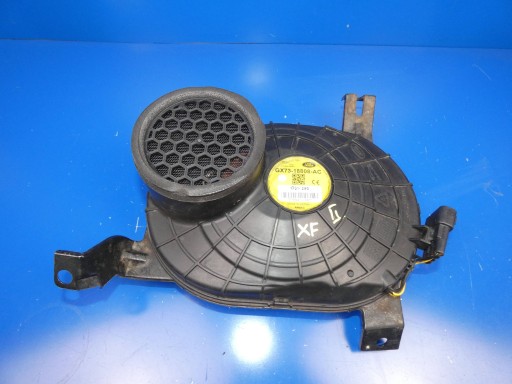 JAGUAR XF II X260 XE X760 speaker of an exhaust SUBWOOFER