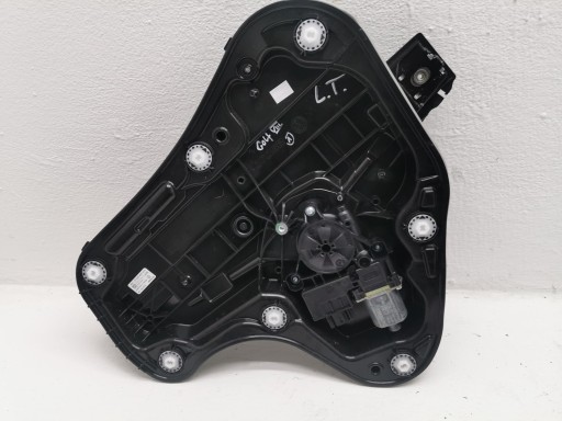 window regulator left rear part VW GOLF VIII 5H0839401D