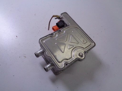 1EE963231 - Предпусковой подогреватель теплообменника vw id.3 2019- audi q4 e-tron 2021-