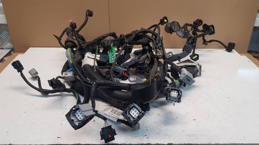 bundle motor wiring 31394796 VOLVO V40 II CC LIFT 12- 2.0D