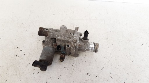 EGR valve Opel Meriva A 1,6 16V
