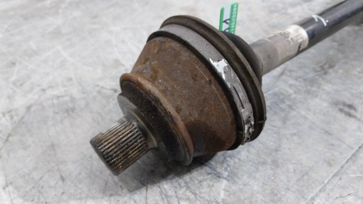 semi-axis left rear part 4F0501203 AUDI A6 C6 3.0 TDI