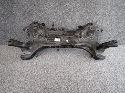 HYUNDAI I20 III III 20- axle beam axle beam subframe