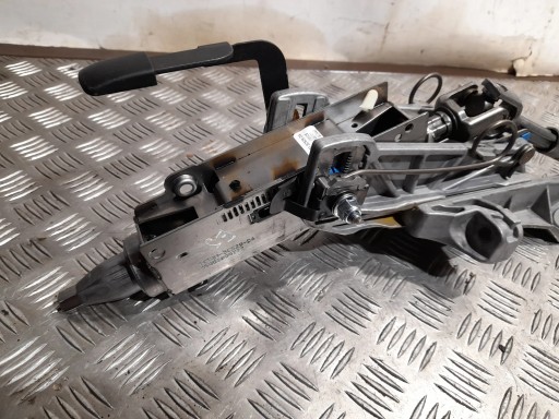 Ford Escape III cv613c529da рульові колонки