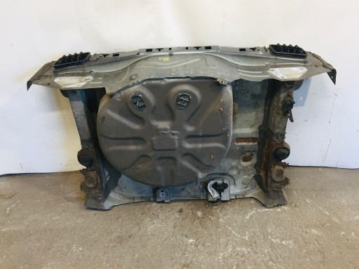 ВАННА ЗАДНЯ PEUGEOT 208 3D 5D №89