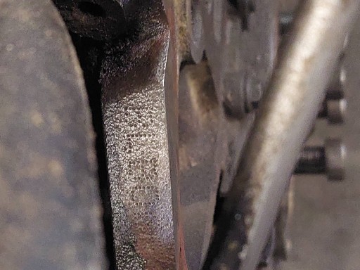 Motor DIESEL + UKLAD WTRYSKOWY + TURBINA AUDI A4 B7 BLB 038145702J