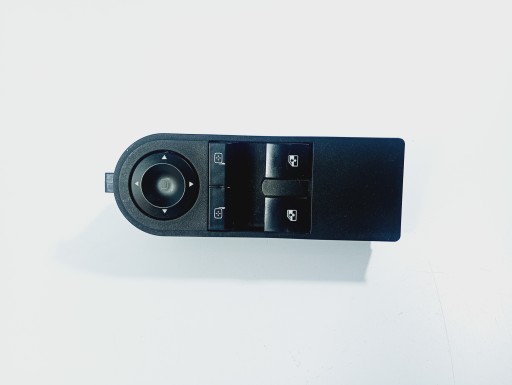 switch switch panel of the window left front Opel Astra H 04-10