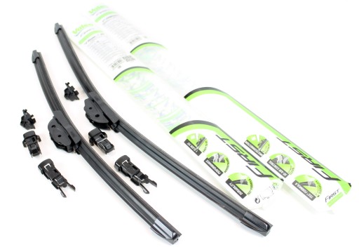 574329 - СКЛООЧИСНИК SILENCIO XTRM VM416X2