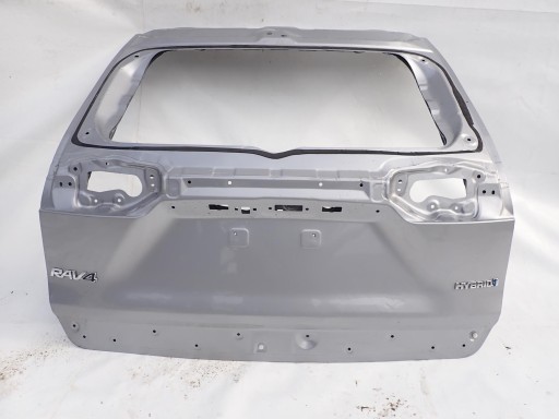 TOYOTA RAV4 V 5 19-> boot door rear